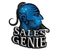 Sales Genie